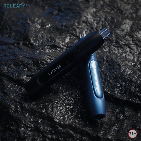 Releafy Torch 2.0 Dab Pen by Releafy | | 421Store online smoke shop