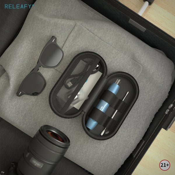 Releafy Torch 2.0 Dab Pen by Releafy | | 421Store online smoke shop