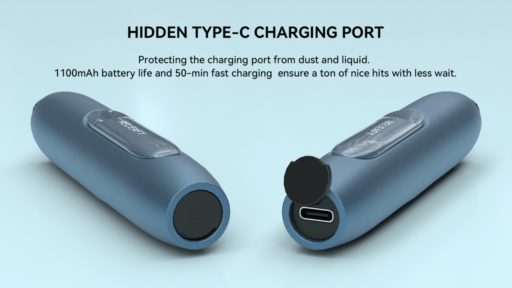 Releafy Torch 2.0 Dab Pen by Releafy | | 421Store online smoke shop