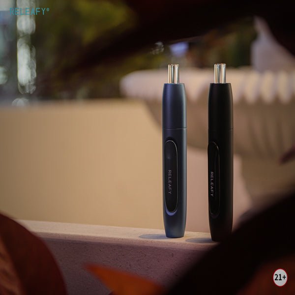 Releafy Torch 2.0 Dab Pen by Releafy | | 421Store online smoke shop