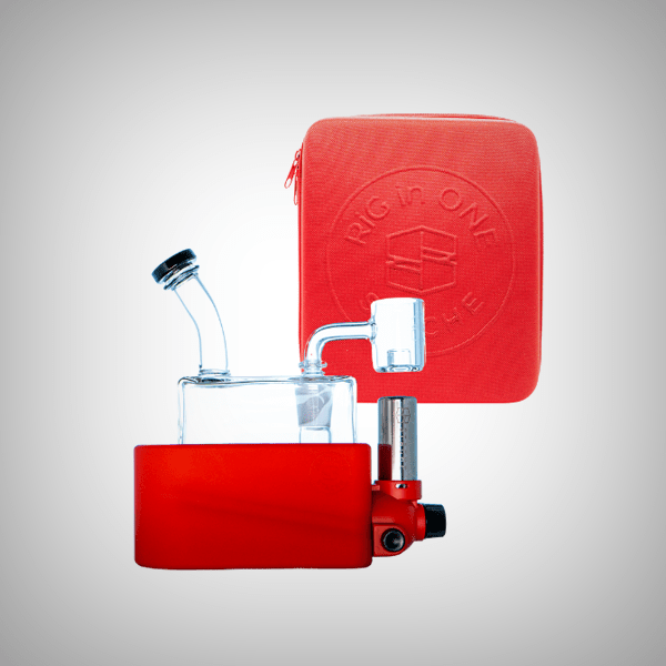Retro RIO All in One Dab Rig - Rig In One | Stache by Stache | | 421Store online smoke shop