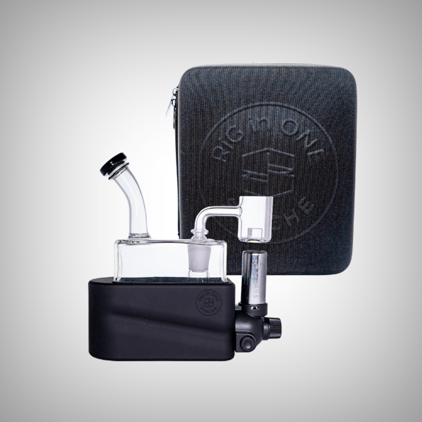 Retro RIO All in One Dab Rig - Rig In One | Stache by Stache | | 421Store online smoke shop