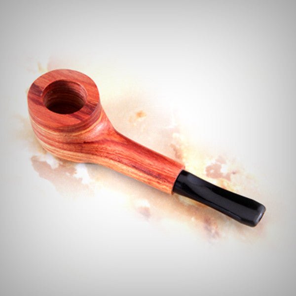 Shorty Wood Pipe from The Mill by The Mill | Pipes & Blunts | 421Store online smoke shop
