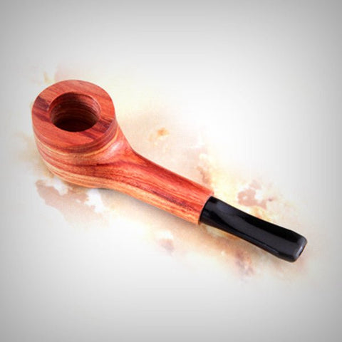 Shorty Wood Pipe from The Mill by The Mill | Pipes & Blunts | 421Store online smoke shop