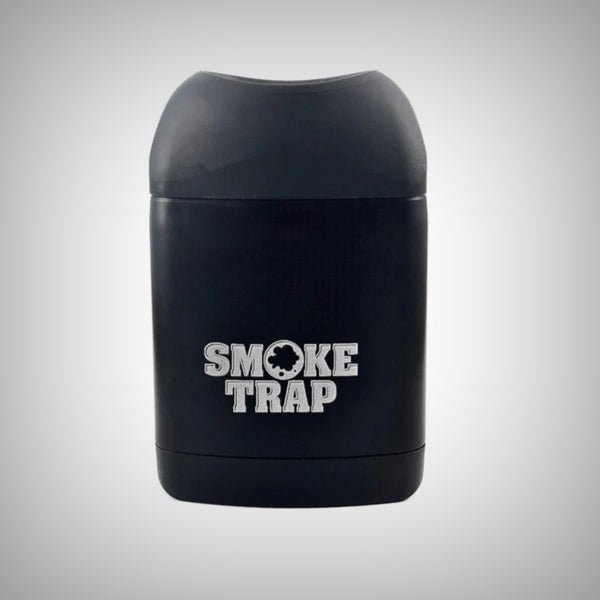 SMOKE TRAP 2 Personal Air Filter by Smoke Trap | Accessories | 421Store online smoke shop