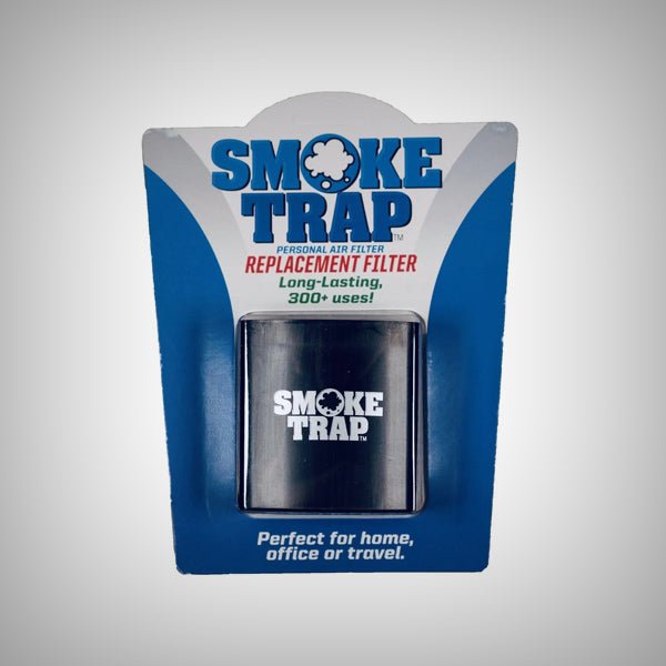 SMOKE TRAP 2 Personal Air Filter by Smoke Trap | Accessories | 421Store online smoke shop