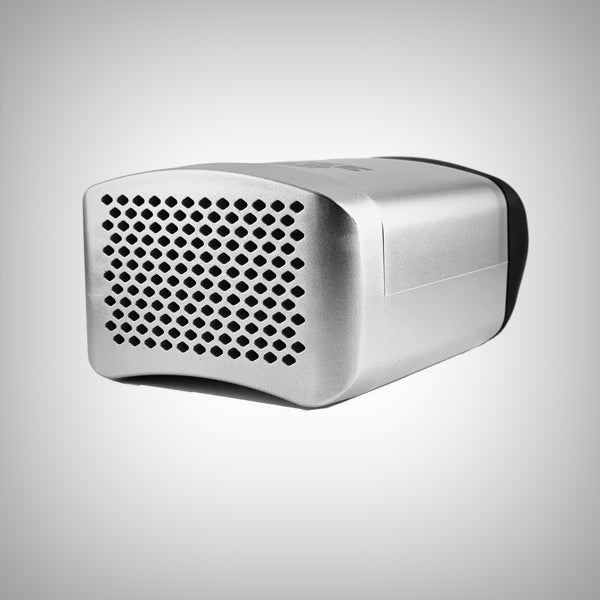Air filter store for smoking indoors