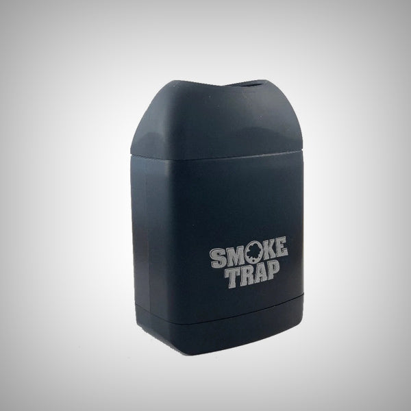 Smoke Trap - The smaller pocket sized smoke trap 2.0 is