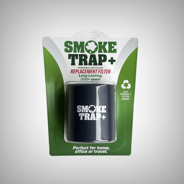 SMOKE TRAP + Personal Air Filter by Smoke Trap | Accessories | 421Store online smoke shop