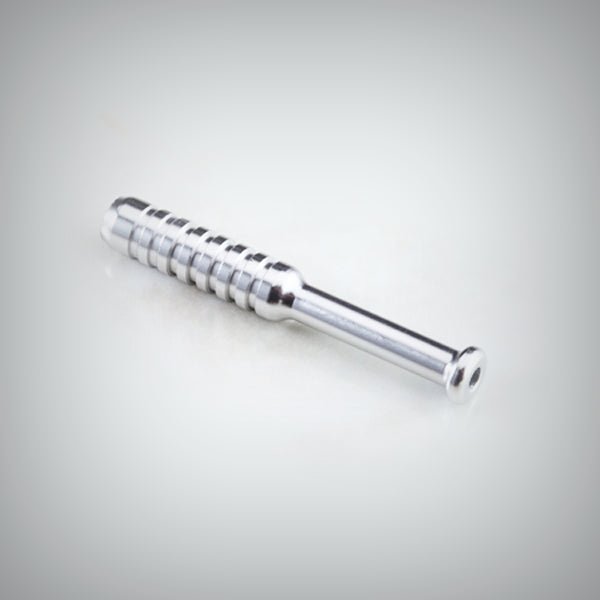 Smoker Metal One Hitter by The Mill | Pipes & Blunts | 421Store online smoke shop