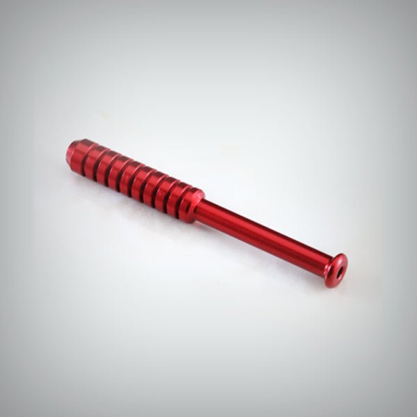 Smoker Metal One Hitter by The Mill | Pipes & Blunts | 421Store online smoke shop