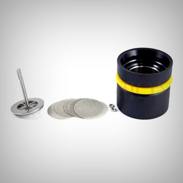 Storz & Bickel Volcano Classic Vaporizer With Easy Valve Starter Set - Vaporizer - Storz and Bickel - 421Store - online smoke shop