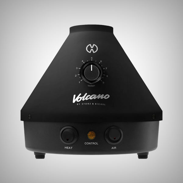Storz & Bickel Volcano Classic Vaporizer With Easy Valve Starter Set by Storz and Bickel | Vaporizer | 421Store online smoke shop