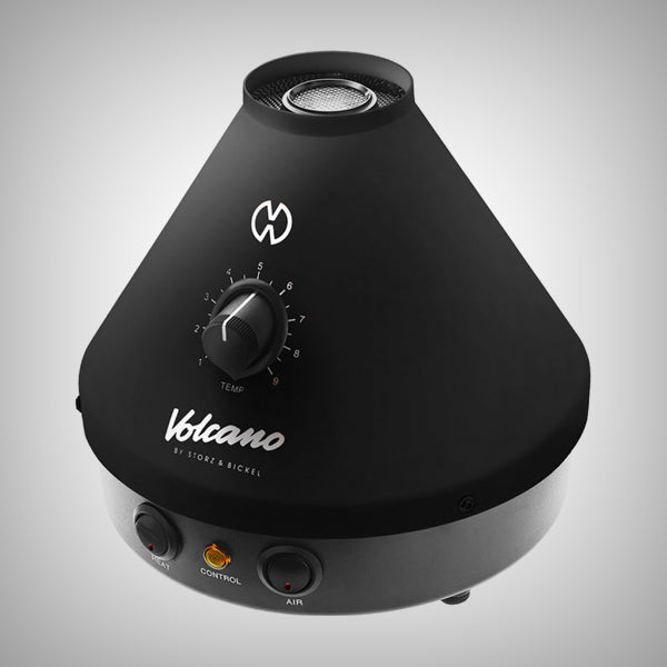 Storz & Bickel Volcano Classic Vaporizer With Easy Valve Starter Set by Storz and Bickel | Vaporizer | 421Store online smoke shop
