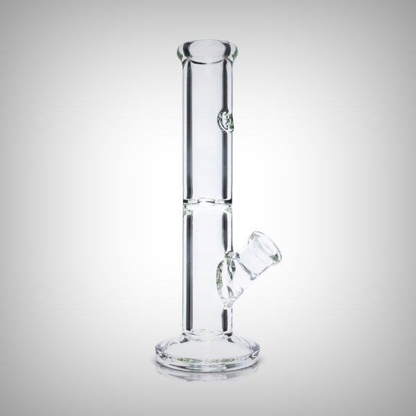 Tank Straight Tube - 12 Inch Bong For Life by Tank | Waterpipes | 421Store online smoke shop
