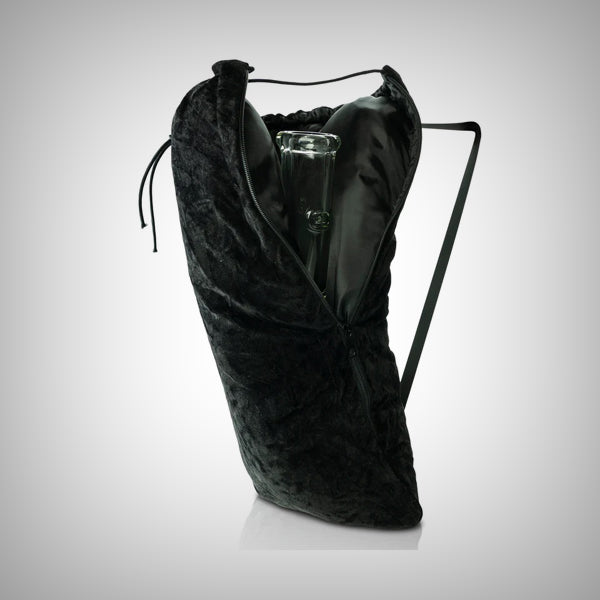 Tank Straight Tube - 12 Inch Bong For Life by Tank | Waterpipes | 421Store online smoke shop