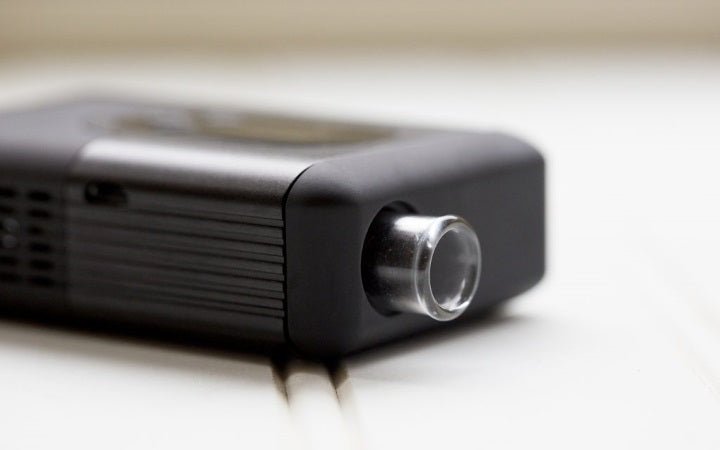 The Arizer GO (ArGo) Herb Vaporizer - Portable and Efficient by Arizer | Vaporizer | 421Store online smoke shop