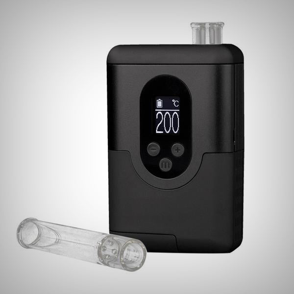 The Arizer GO (ArGo) Herb Vaporizer - Portable and Efficient by Arizer | Vaporizer | 421Store online smoke shop