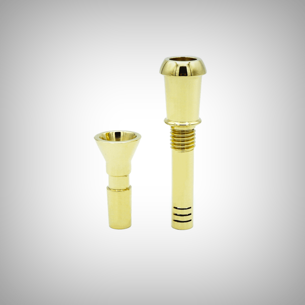 The Blue Vines from Minh Le Studio - Hand Made Ceramic Bong by Minh Le Studio | | 421Store online smoke shop