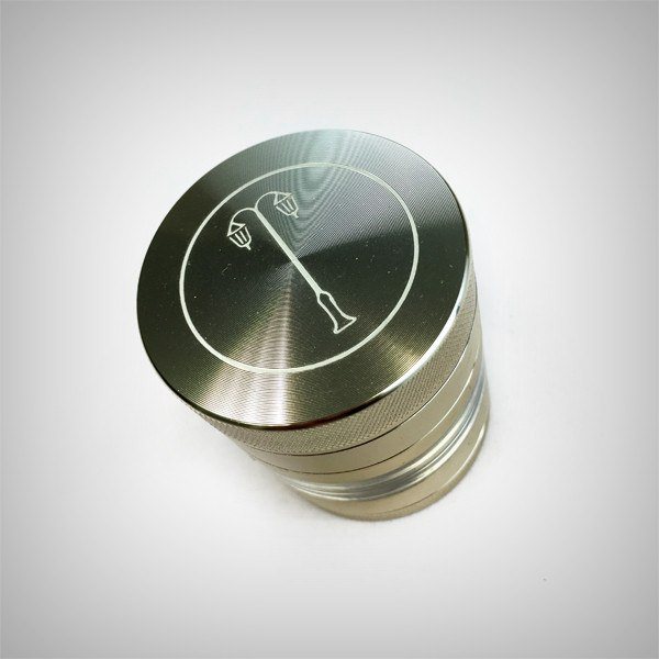 The Cannon™ (loose leaf Grinder) - Clearance - Grinders - Monroe Blvd - 421Store - online smoke shop