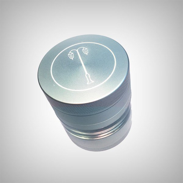 The Cannon™ (loose leaf Grinder) - Clearance - Grinders - Monroe Blvd - 421Store - online smoke shop