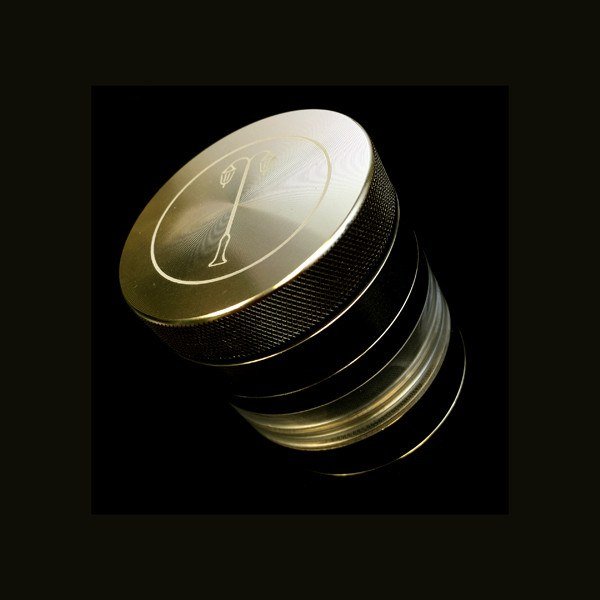 The Cannon™ (loose leaf Grinder) - Clearance - Grinders - Monroe Blvd - 421Store - online smoke shop