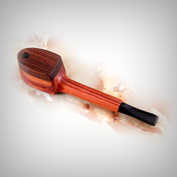 The Mill Handcrafted Wooden Smoking Pipe by The Mill | Pipes & Blunts | 421Store online smoke shop