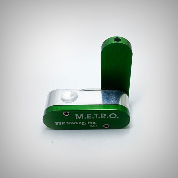 The Original METRO LYTE from High Tech Pipes by High Tech Pipes | Pipes & Blunts | 421Store online smoke shop