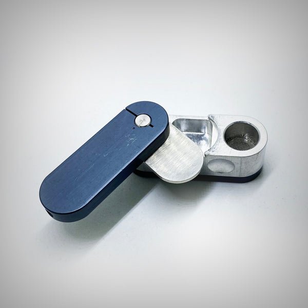 The Original METRO LYTE from High Tech Pipes by High Tech Pipes | Pipes & Blunts | 421Store online smoke shop