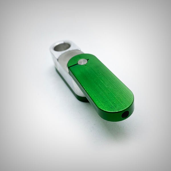 The Original METRO LYTE from High Tech Pipes by High Tech Pipes | Pipes & Blunts | 421Store online smoke shop