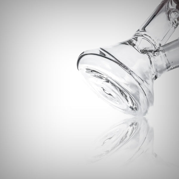 The Original Tank Beaker - 12 Inch Bong For Life by Tank | Waterpipes | 421Store online smoke shop