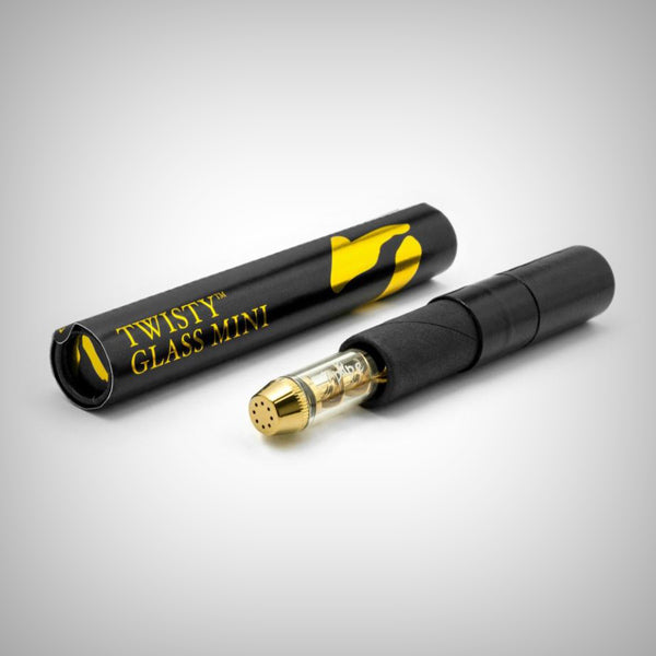 The Original Twisty Glass Mini by Twisty | Pipes & Blunts | 421Store online smoke shop