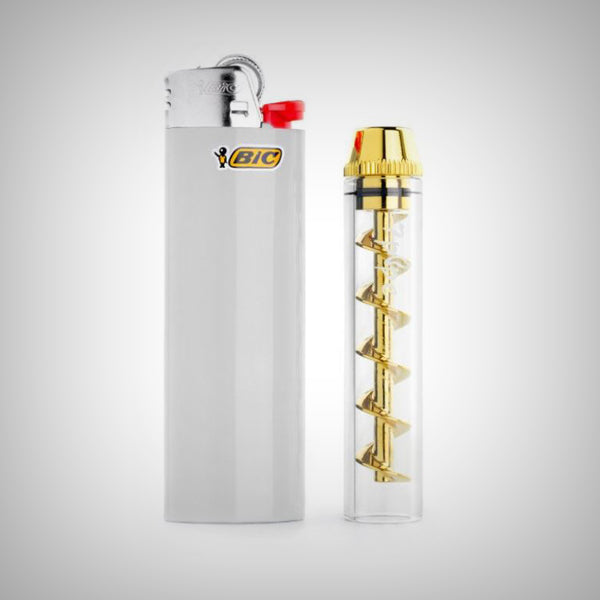 The Original Twisty Glass Mini by Twisty | Pipes & Blunts | 421Store online smoke shop