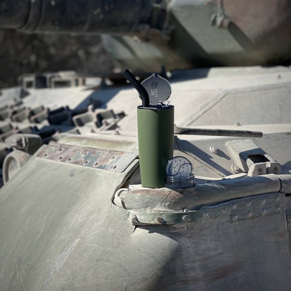 The Shield Polar Blast Tumblers by The Polar Blast | Water Pipes | 421Store online smoke shop