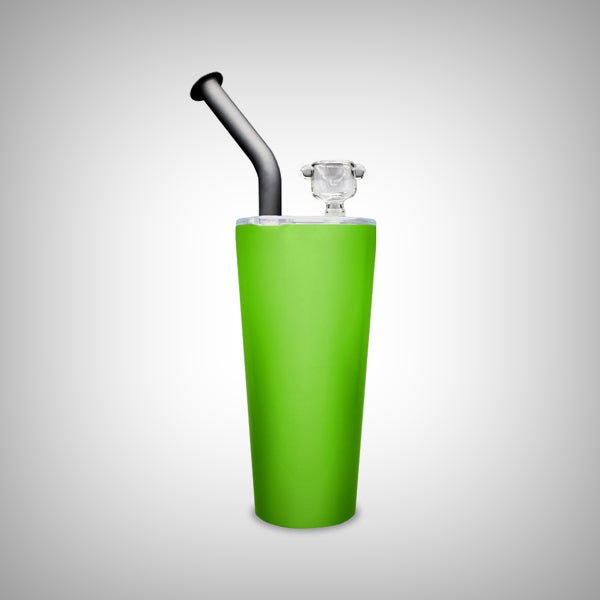 The Skinny and the Mega Polar Blast Tumblers by The Polar Blast | Water Pipes | 421Store online smoke shop