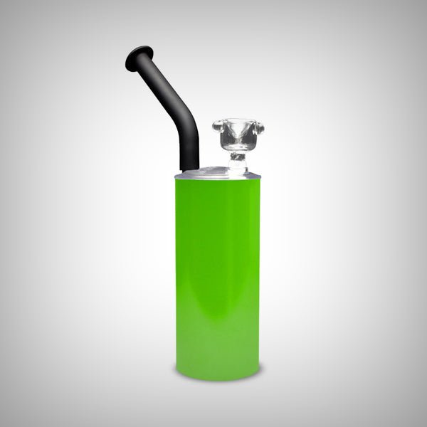 The Skinny and the Mega Polar Blast Tumblers by The Polar Blast | Water Pipes | 421Store online smoke shop