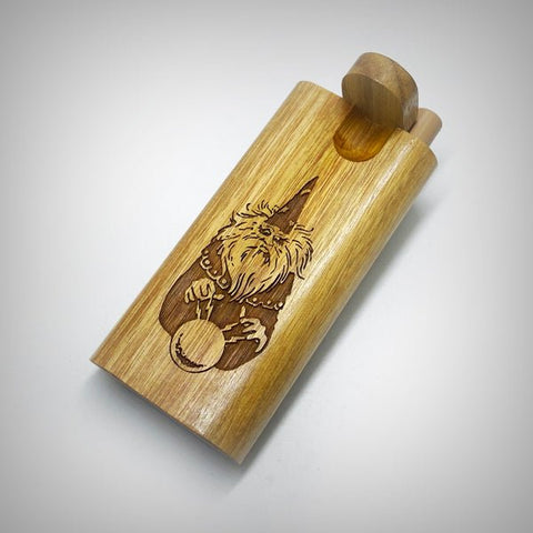 The Wizard Dugout from the Mill by The Mill | Storage Solutions | 421Store online smoke shop