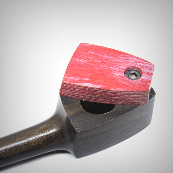 Unique Wooden Pipe with a Swivel Top from The Mill by The Mill | Pipes & Blunts | 421Store online smoke shop