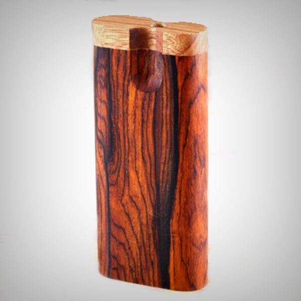 VersaStash Pocket Dugout with a one - hitter from the Mill by The Mill | Storage Solutions | 421Store online smoke shop
