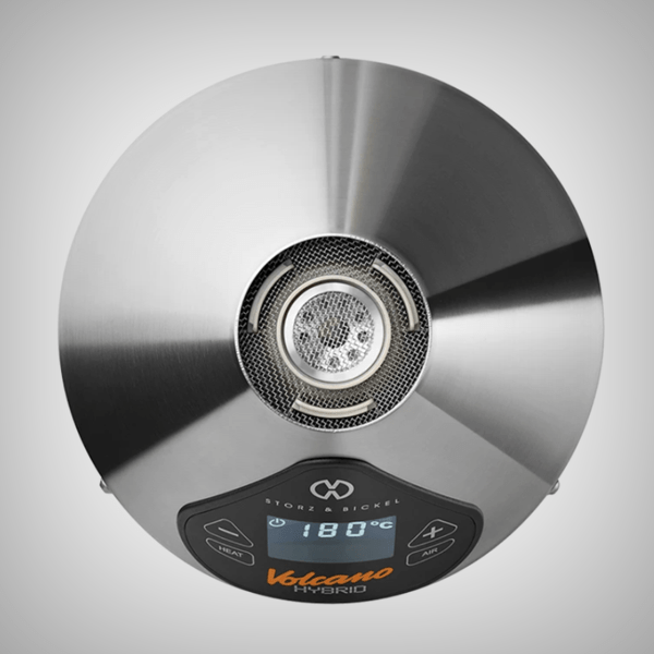 Volcano Hybrid Vaporizer by Storz and Bickel | Vaporizer | 421Store online smoke shop