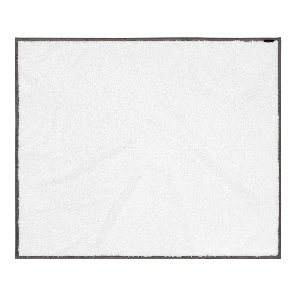 Wake N Bake Blanket - Premium sherpa blanket by 421Store | | 421Store online smoke shop