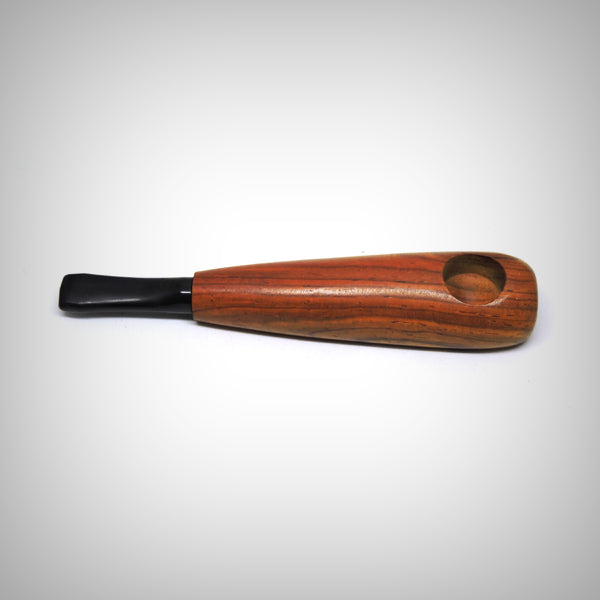 Wood Bat Smoking Pipe from The Mill by The Mill | Pipes & Blunts | 421Store online smoke shop