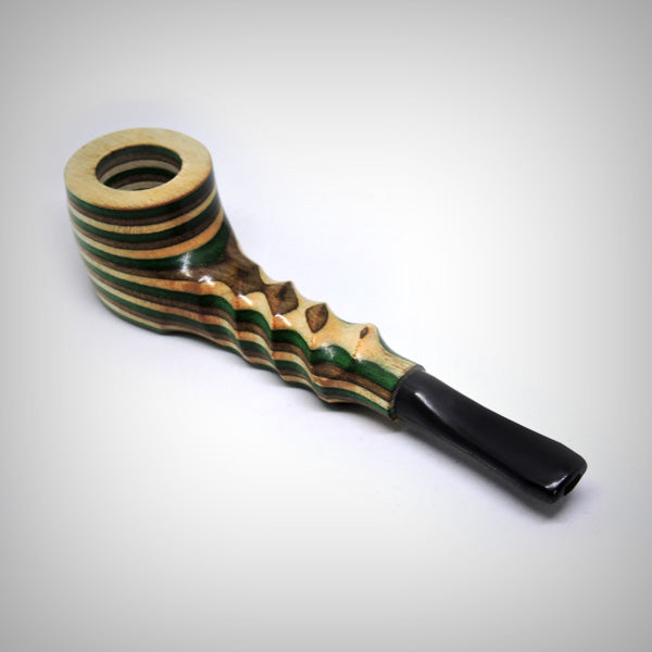 American Heritage Wooden Pipes by The Mill by The Mill | Pipes & Blunts | 421Store online smoke shop