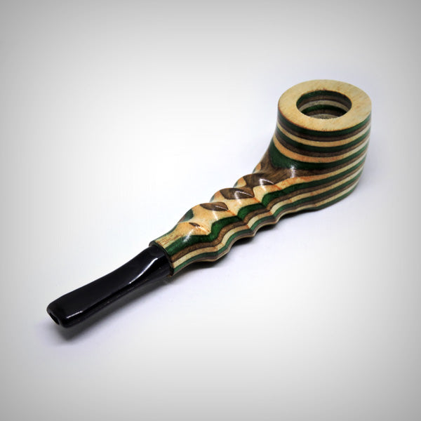 American Heritage Wooden Pipes by The Mill by The Mill | Pipes & Blunts | 421Store online smoke shop