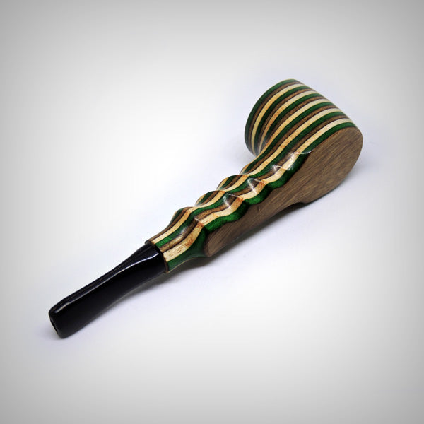 American Heritage Wooden Pipes by The Mill by The Mill | Pipes & Blunts | 421Store online smoke shop