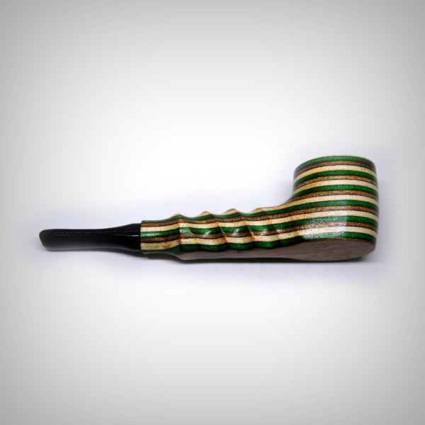 American Heritage Wooden Pipes by The Mill by The Mill | Pipes & Blunts | 421Store online smoke shop