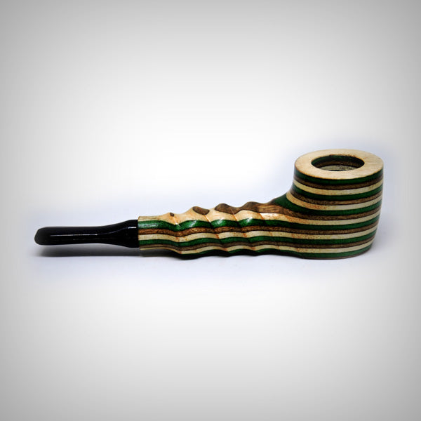 American Heritage Wooden Pipes by The Mill by The Mill | Pipes & Blunts | 421Store online smoke shop