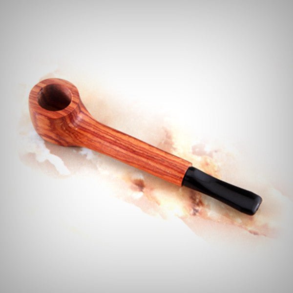 Wood Pipe from the Mill for Your Favorite loose leaf by The Mill | Pipes & Blunts | 421Store online smoke shop