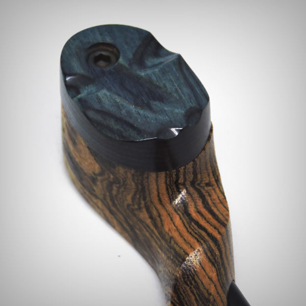 Nature's Embrace Lidded Smoking Pipe by The Mill | Pipes & Blunts | 421Store online smoke shop