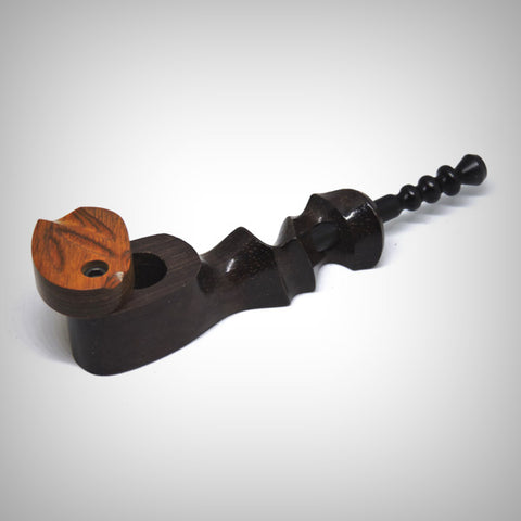 Rustic Charm Swivel Lid Pipe by The Mill | Pipes & Blunts | 421Store online smoke shop